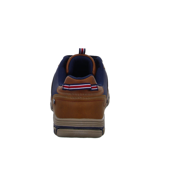 BOXX Schnürhalbschuh Freizeit (Casual) - SchuhEggers.de