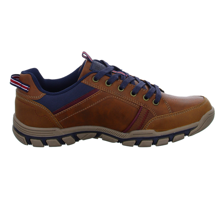 BOXX Schnürhalbschuh Freizeit (Casual) - SchuhEggers.de