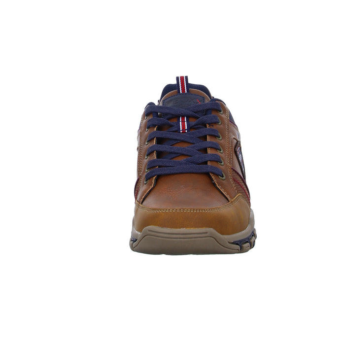 BOXX Schnürhalbschuh Freizeit (Casual) - SchuhEggers.de