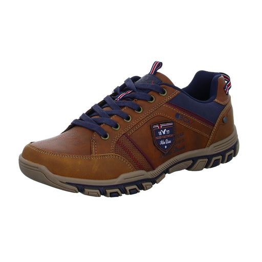BOXX Schnürhalbschuh Freizeit (Casual) - SchuhEggers.de