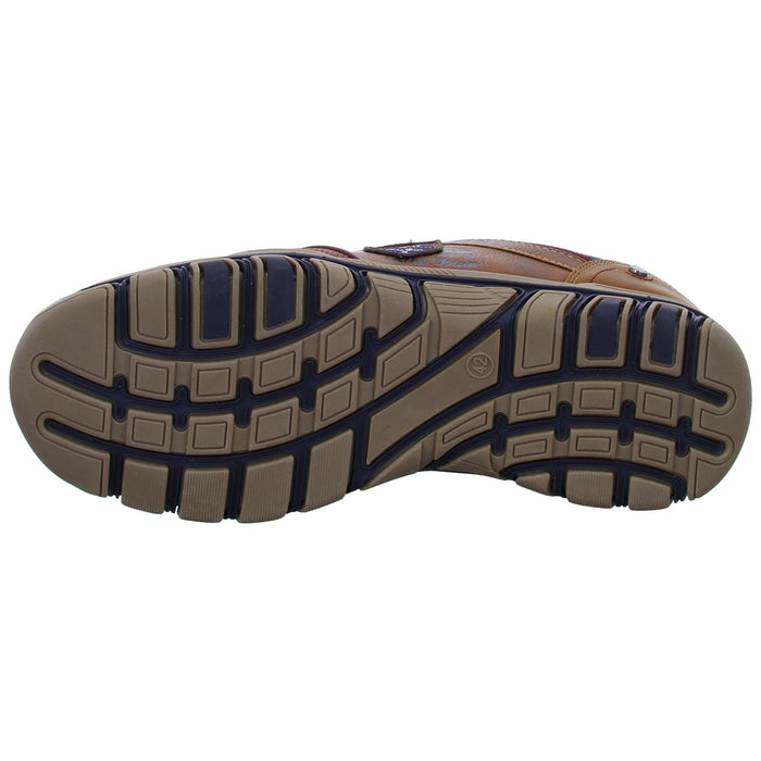 BOXX Schnürhalbschuh Freizeit (Casual) - SchuhEggers.de