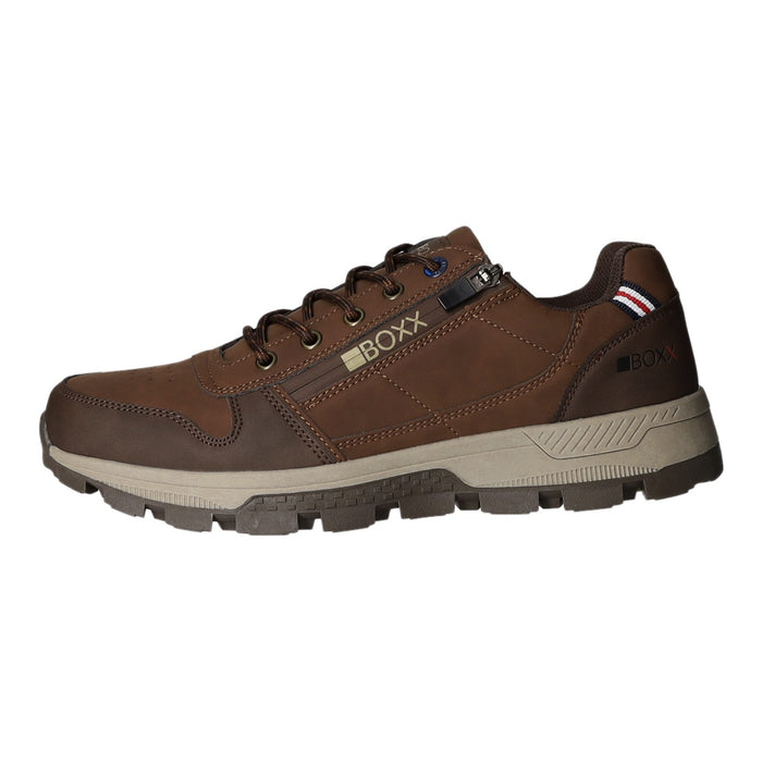 BOXX Schnürhalbschuh Freizeit (Casual)