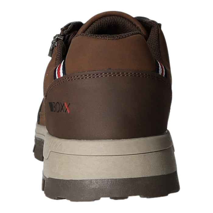 BOXX Schnürhalbschuh Freizeit (Casual)
