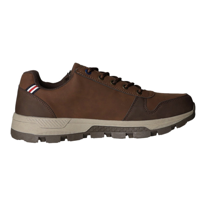BOXX Schnürhalbschuh Freizeit (Casual)