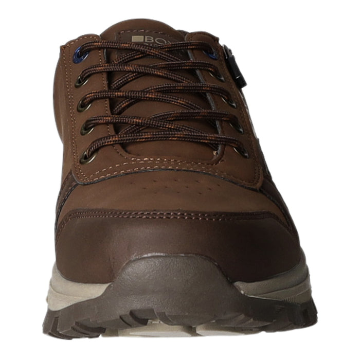 BOXX Schnürhalbschuh Freizeit (Casual)