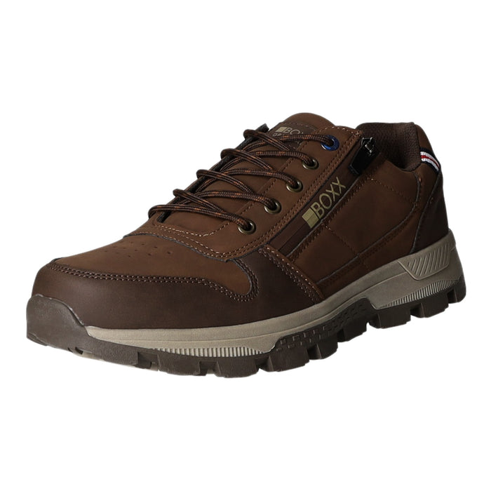 BOXX Schnürhalbschuh Freizeit (Casual)