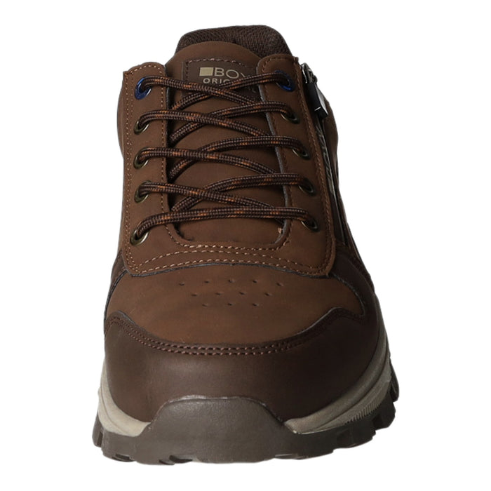 BOXX Schnürhalbschuh Freizeit (Casual)