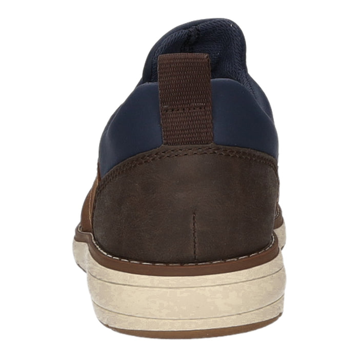 Rieker Schnürhalbschuh Freizeit (Casual) - SchuhEggers.de