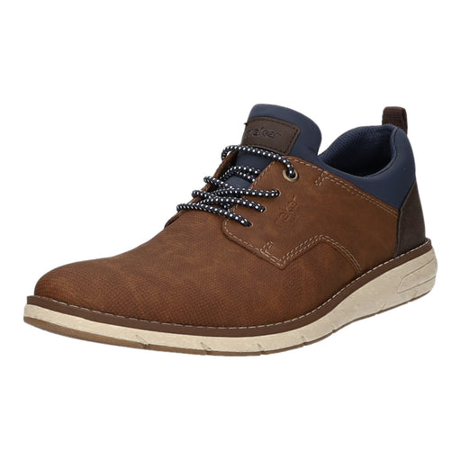 Rieker Schnürhalbschuh Freizeit (Casual) - SchuhEggers.de