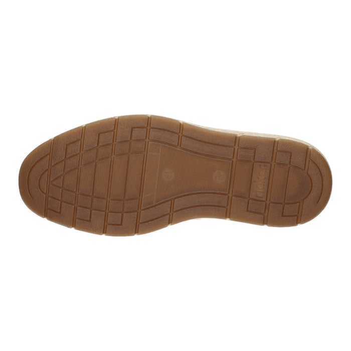 Rieker Schnürhalbschuh Freizeit (Casual) - SchuhEggers.de