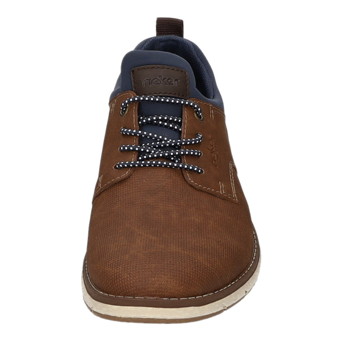 Rieker Schnürhalbschuh Freizeit (Casual) - SchuhEggers.de