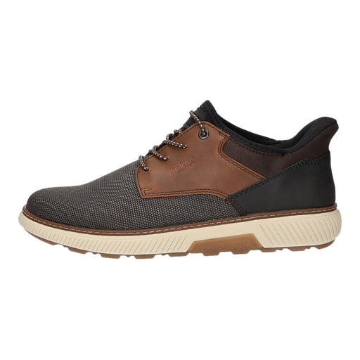 Rieker Schnürhalbschuh Freizeit (Casual) - SchuhEggers.de