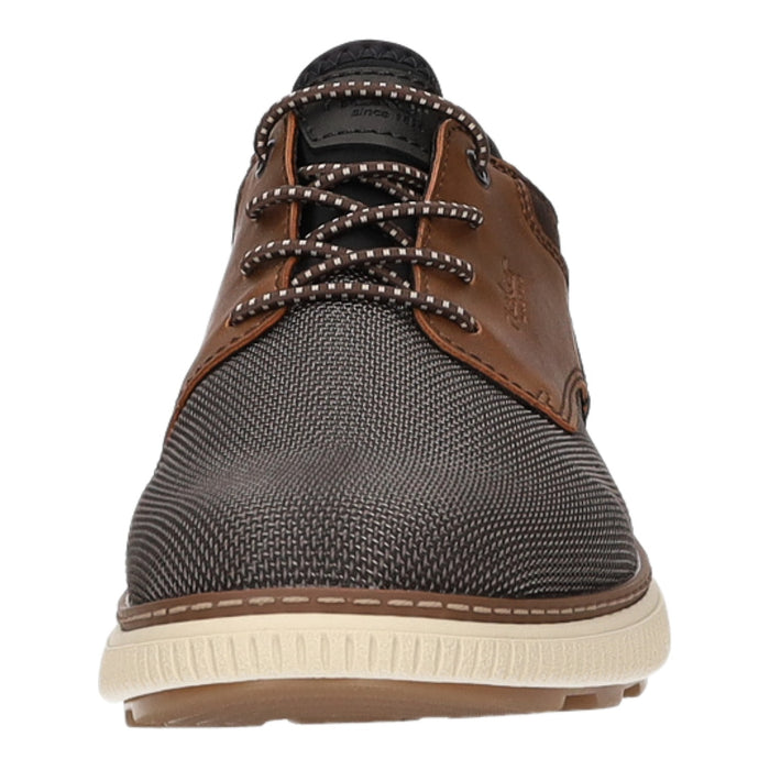 Rieker Schnürhalbschuh Freizeit (Casual) - SchuhEggers.de