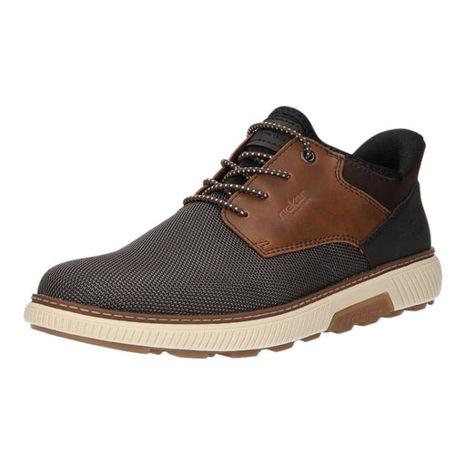 Rieker Schnürhalbschuh Freizeit (Casual) - SchuhEggers.de