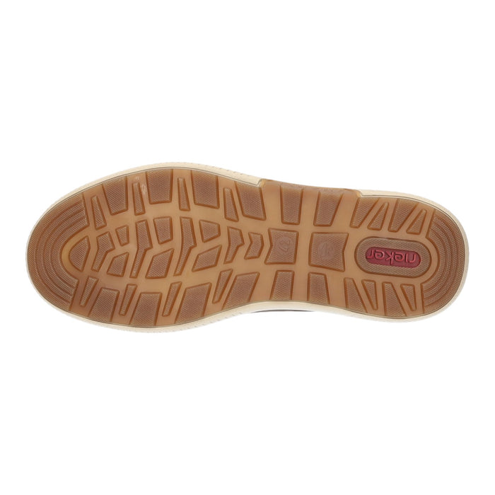 Rieker Schnürhalbschuh Freizeit (Casual) - SchuhEggers.de