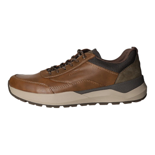Rieker Schnürhalbschuh Freizeit (Casual) - SchuhEggers.de