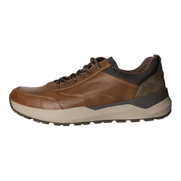 Rieker Schnürhalbschuh Freizeit (Casual) - SchuhEggers.de