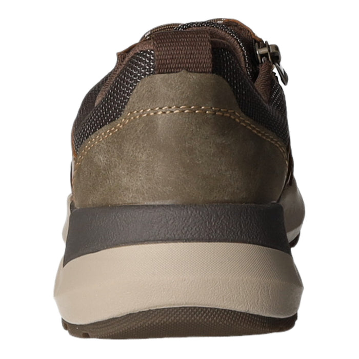 Rieker Schnürhalbschuh Freizeit (Casual) - SchuhEggers.de