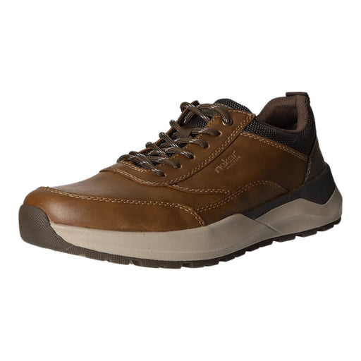 Rieker Schnürhalbschuh Freizeit (Casual) - SchuhEggers.de