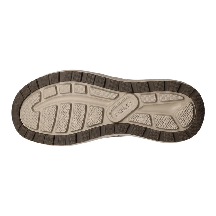 Rieker Schnürhalbschuh Freizeit (Casual) - SchuhEggers.de
