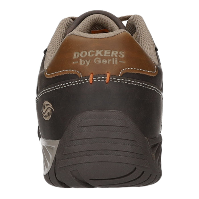 Dockers by Gerli Schnürhalbschuh Freizeit (Casual) - SchuhEggers.de