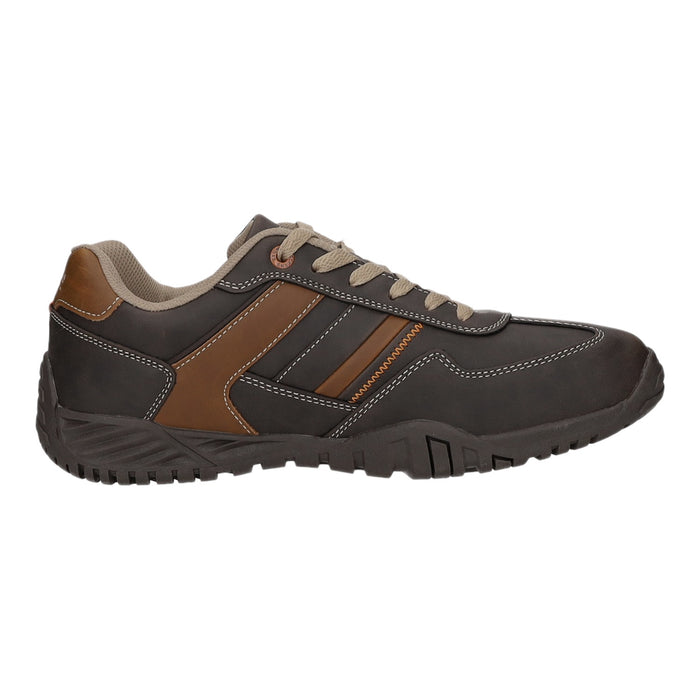 Dockers by Gerli Schnürhalbschuh Freizeit (Casual) - SchuhEggers.de