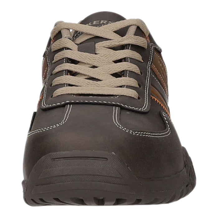 Dockers by Gerli Schnürhalbschuh Freizeit (Casual) - SchuhEggers.de