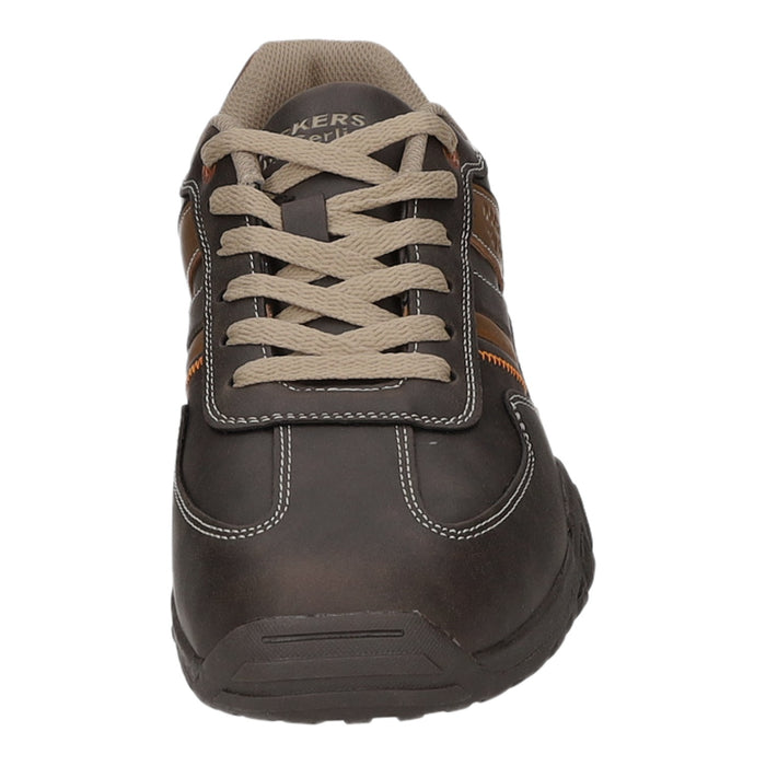 Dockers by Gerli Schnürhalbschuh Freizeit (Casual) - SchuhEggers.de