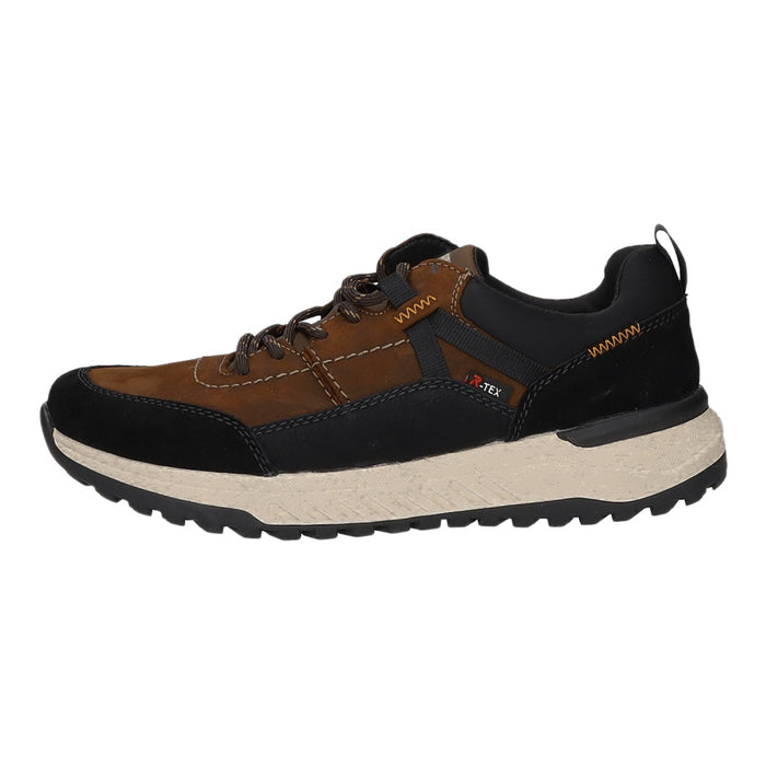 Rieker Schnürhalbschuh Freizeit (Casual)