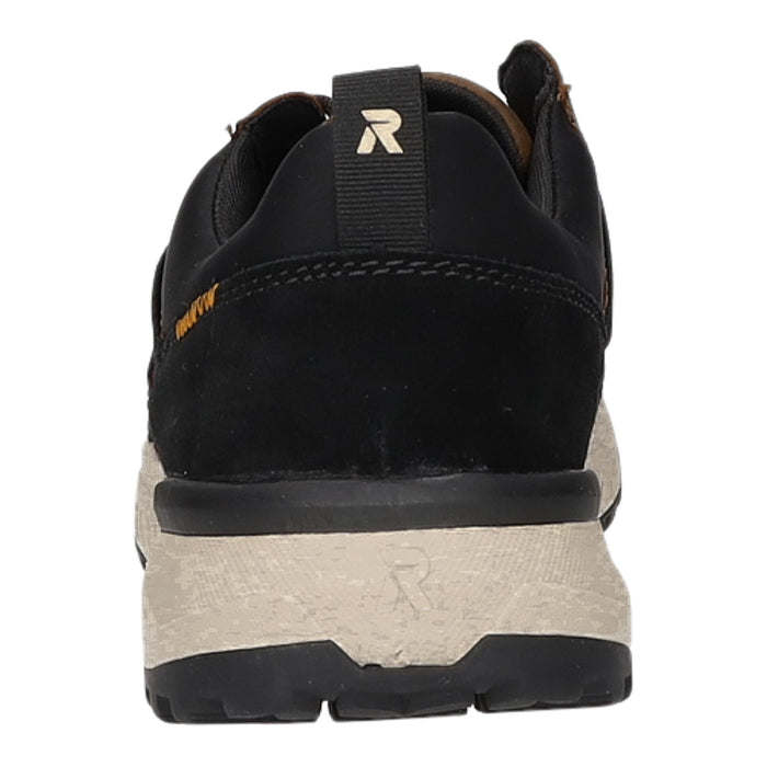 Rieker Schnürhalbschuh Freizeit (Casual)