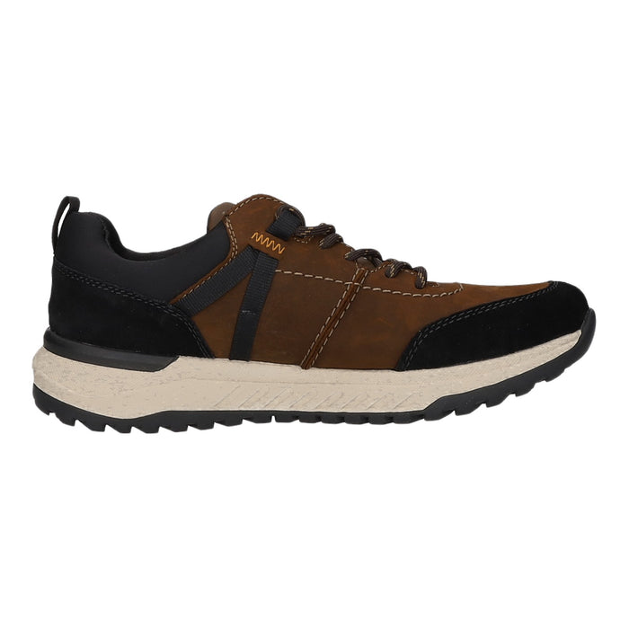 Rieker Schnürhalbschuh Freizeit (Casual)