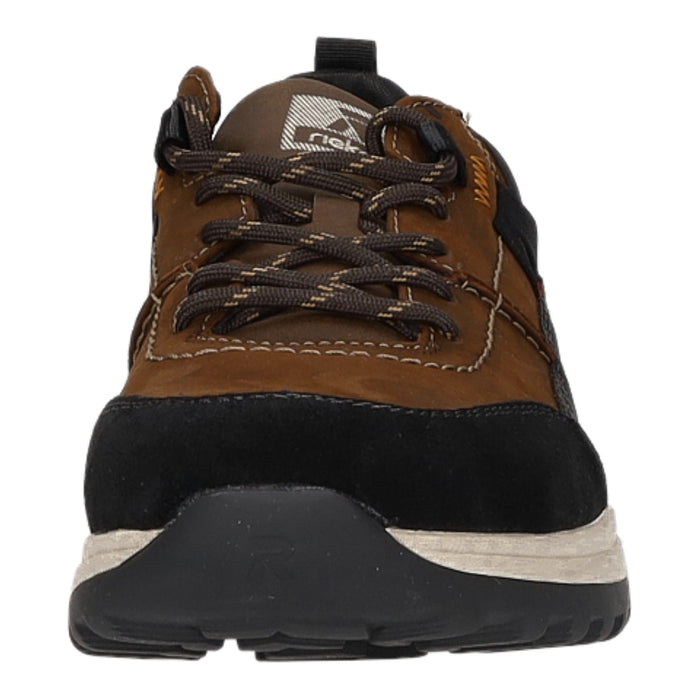 Rieker Schnürhalbschuh Freizeit (Casual)