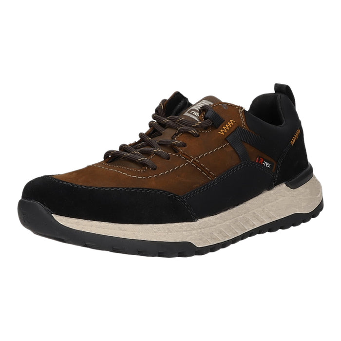 Rieker Schnürhalbschuh Freizeit (Casual)