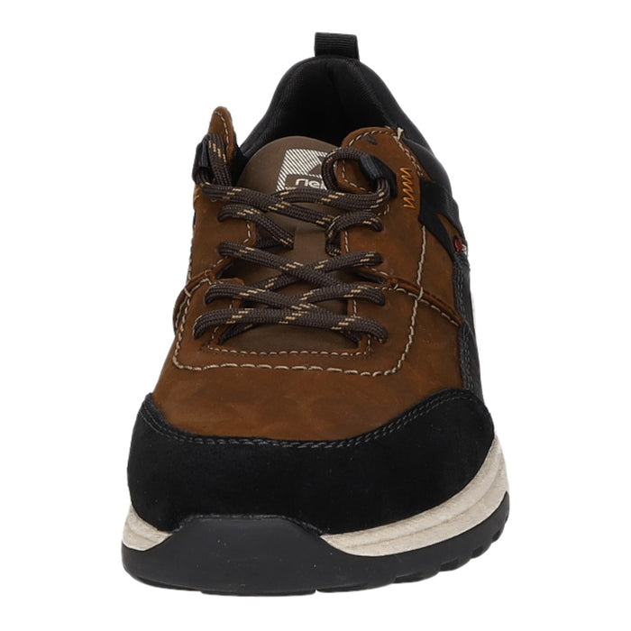 Rieker Schnürhalbschuh Freizeit (Casual)