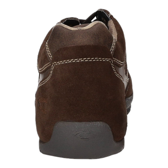 camel active Schnürhalbschuh Freizeit (Casual) - SchuhEggers.de