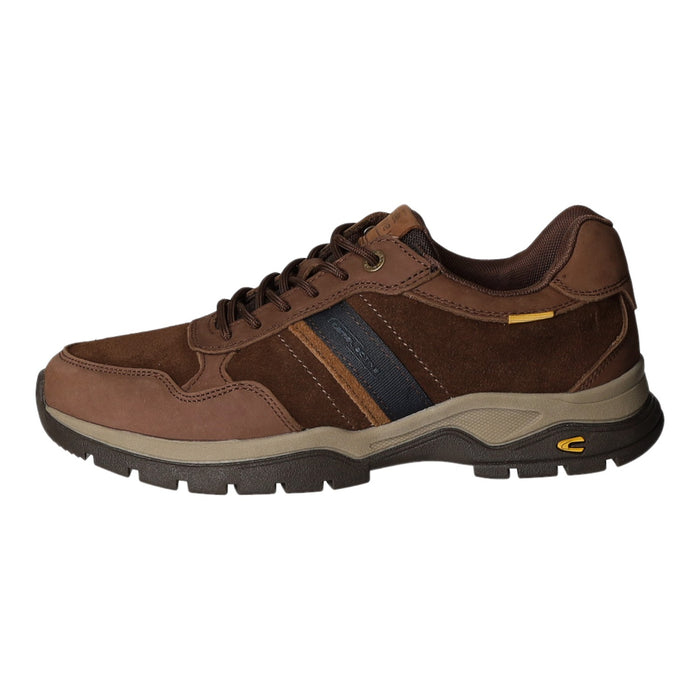 camel active Schnürhalbschuh Freizeit (Casual) - SchuhEggers.de