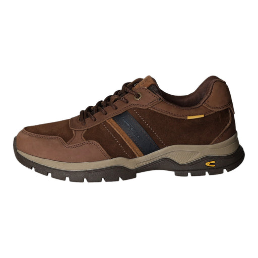 camel active Schnürhalbschuh Freizeit (Casual) - SchuhEggers.de