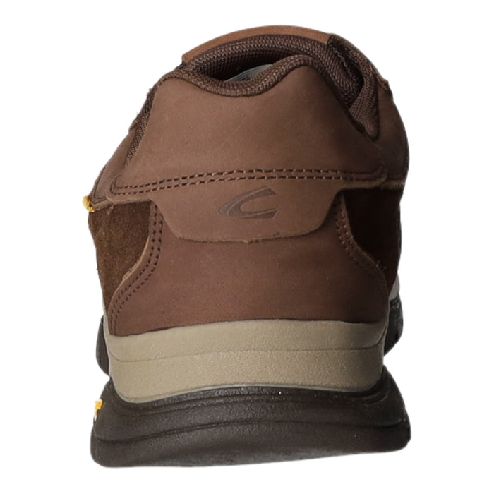 camel active Schnürhalbschuh Freizeit (Casual)