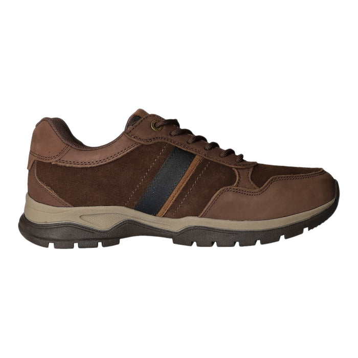 camel active Schnürhalbschuh Freizeit (Casual) - SchuhEggers.de