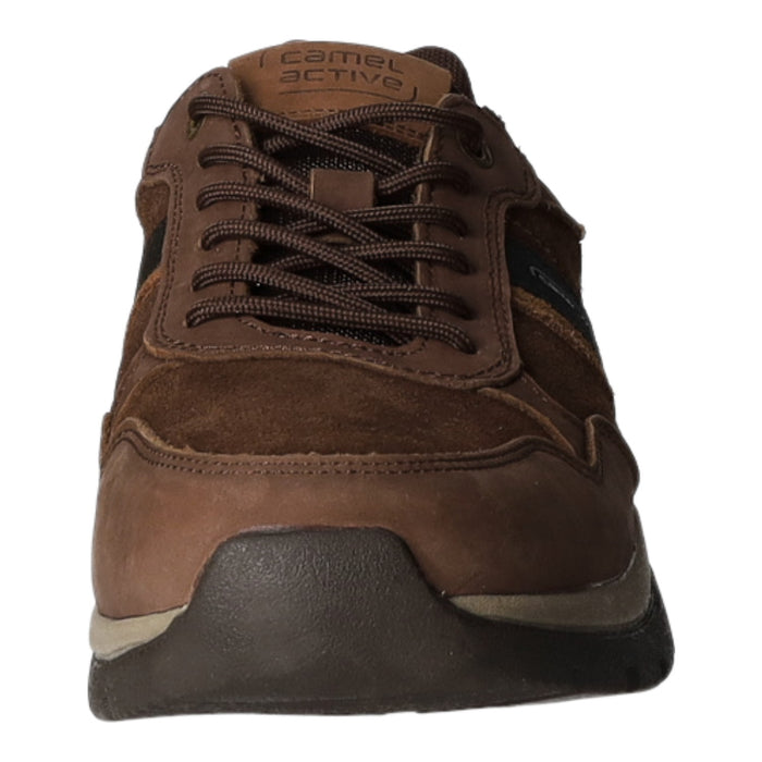 camel active Schnürhalbschuh Freizeit (Casual) - SchuhEggers.de