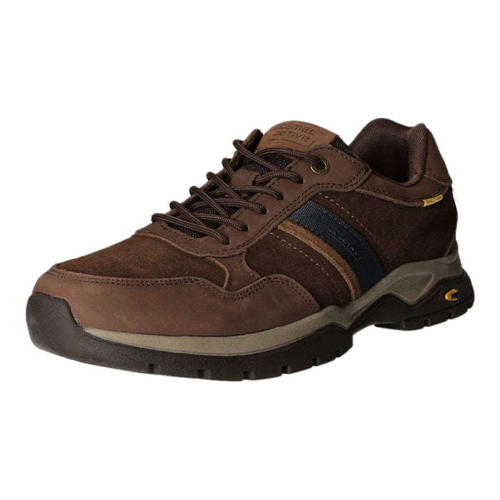 camel active Schnürhalbschuh Freizeit (Casual) - SchuhEggers.de
