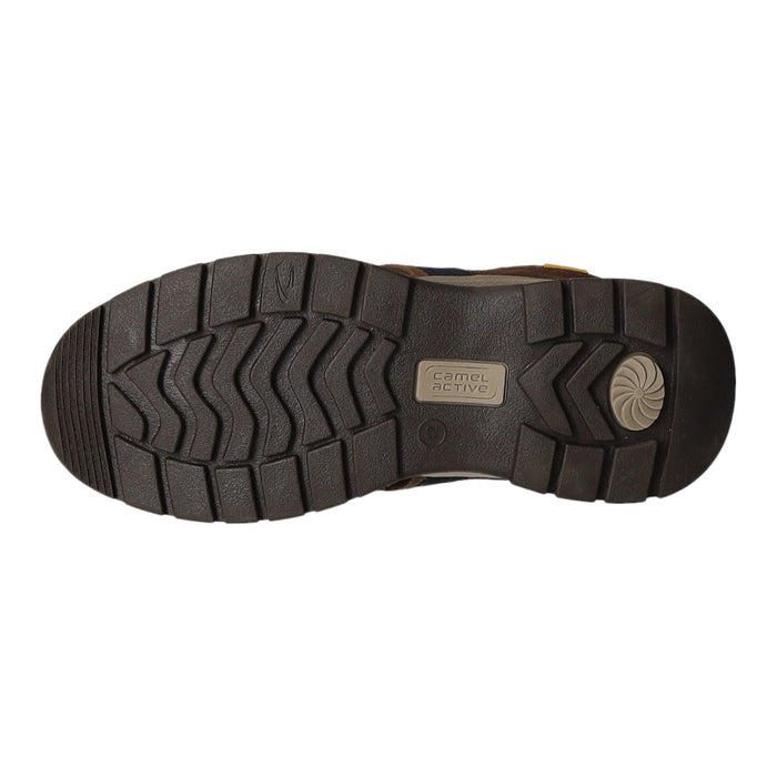 camel active Schnürhalbschuh Freizeit (Casual) - SchuhEggers.de