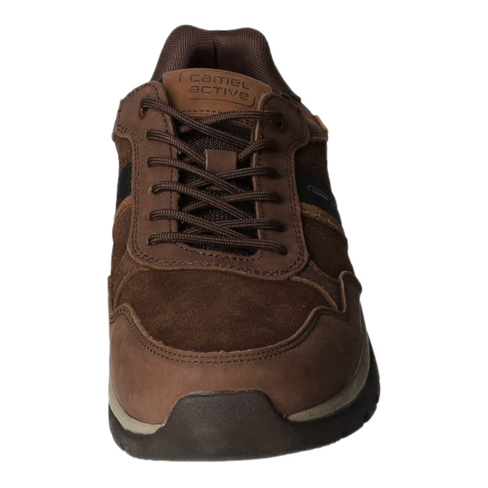 camel active Schnürhalbschuh Freizeit (Casual) - SchuhEggers.de