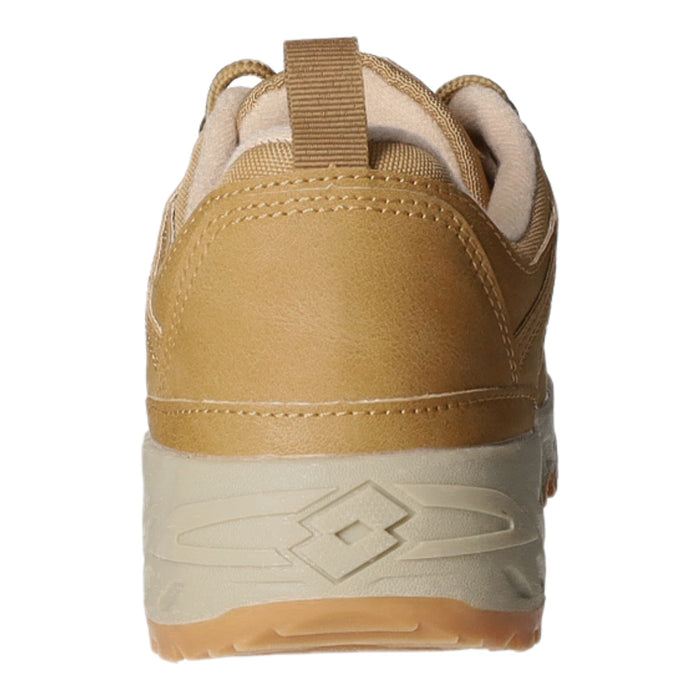 Lotto Schnürhalbschuh Freizeit (Casual) WOODLARK - SchuhEggers.de