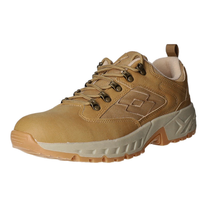 Lotto Schnürhalbschuh Freizeit (Casual) WOODLARK - SchuhEggers.de