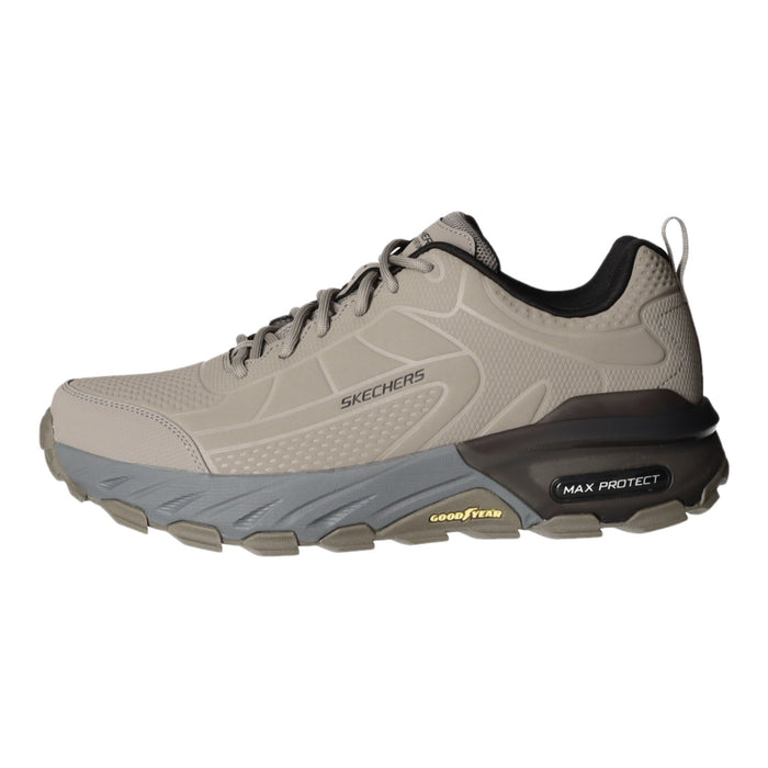 Skechers Schnürhalbschuh Freizeit (Casual) Max Protect-IRONGAURD
