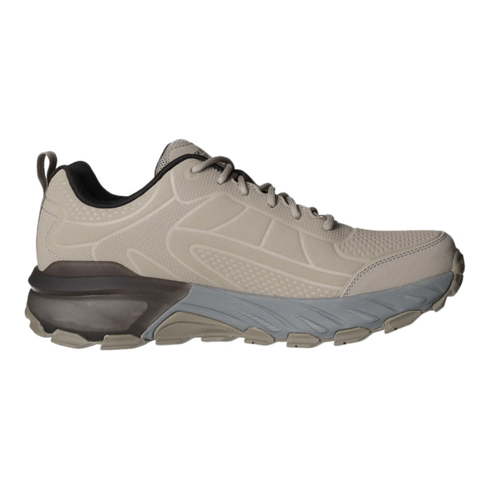 Skechers Schnürhalbschuh Freizeit (Casual) Max Protect-IRONGAURD