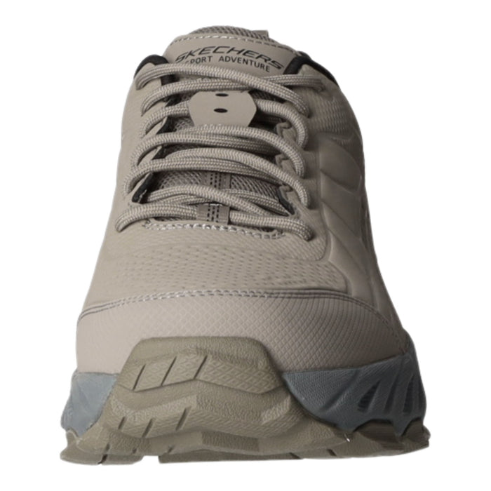 Skechers Schnürhalbschuh Freizeit (Casual) Max Protect-IRONGAURD