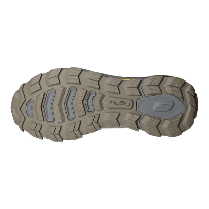 Skechers Schnürhalbschuh Freizeit (Casual) Max Protect-IRONGAURD