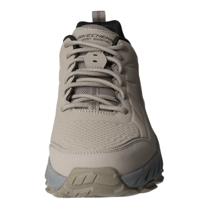 Skechers Schnürhalbschuh Freizeit (Casual) Max Protect-IRONGAURD